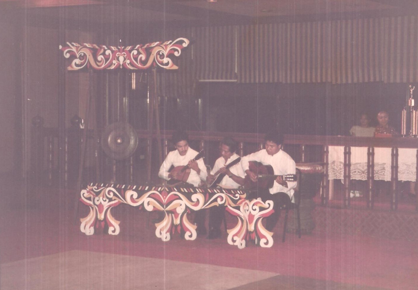 4 asian youth badminton invitational tournament 37